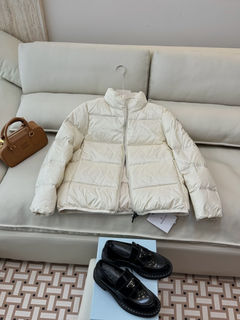 Moncler Down Coat